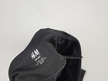 dresy amisu: H&M Sport, Legginsy Sportowe damskie, rozmiar S — 4