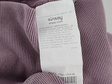 molton czapka: Legginsy rozmiar M — 5