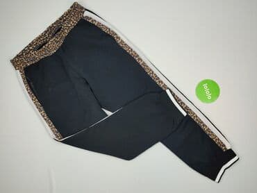 buty elephanten: Janina, Spodnie dresowe damskie, rozmiar L — 2