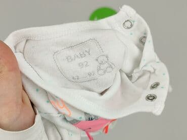 koszula desigual: Body, 1.5-2 lat, 86-92 cm, stan - Idealny — 4