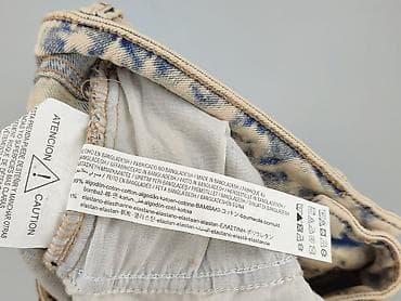 rocks jeans: Stradivarius, Jeansy damskie, rozmiar 2XS — 5