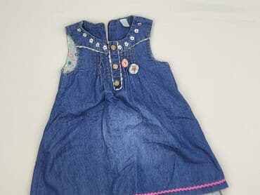 sukienka o kroju marynarki h m: Dress, Cool Club, 12-18 months, condition - Very good — 1