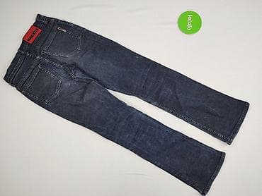 lois jeans: Jeansy damskie, rozmiar M — 3