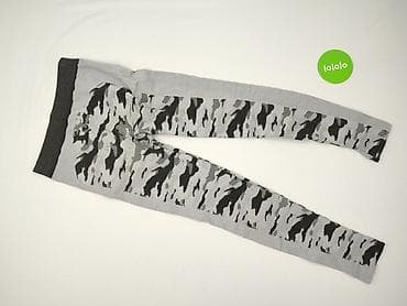 leginsy moraj: Legginsy Sportowe damskie, rozmiar XL — 3