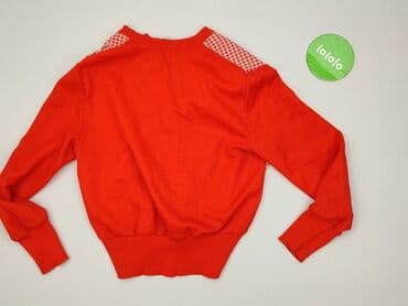sweter w paski h: Women`s sweatshirt, size S (EU 36) — 3