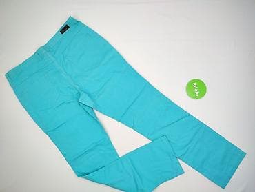 denimco: Spodnie materiałowe damskie, rozmiar 2XL — 3
