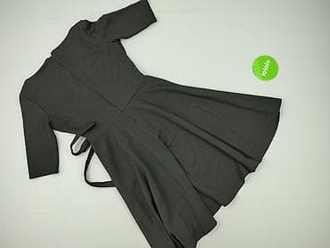 boden: Boohoo, Sukienka damska, rozmiar M — 3