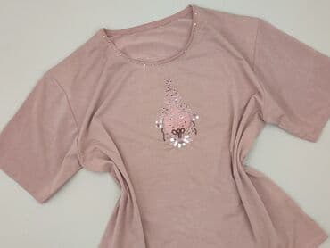 bluzki damskie dopasowane: Bluzka damska, rozmiar 2XL — 1