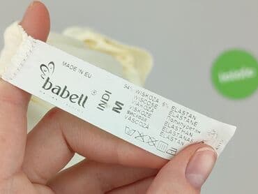 name it merino body: Women's blouse, M — 4