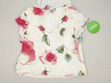 szyfonowe bluzki duże rozmiary: Bhs, Bluzka damska, rozmiar 2XL — 3