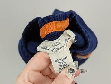 all saints koszula: Sweterek, H&M, 8 lat, 122-128 cm, stan - Bardzo dobry — 4