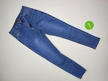 levis 34: Jeansy damskie, rozmiar XL — 2
