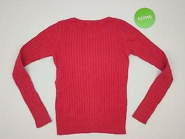 sweter hm w paski: Gina Tricot, Sweter damski, rozmiar XS — 3