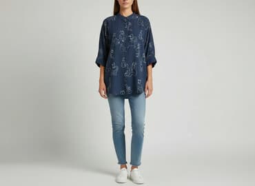 Monki, Women`s shirt, size S
