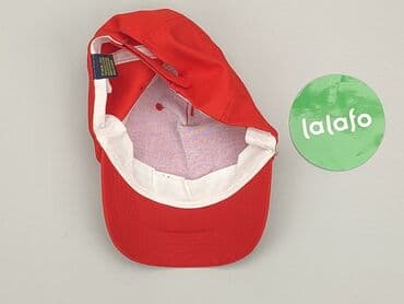 czapka z daszkiem adidas junior: Czapka z daszkiem Tkaniny syntetyczne, stan - Bardzo dobry — 3