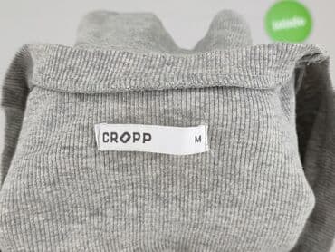 koszulka sztywniutko: Cropp, T-shirt damski, M — 4