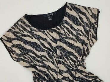 koszule sylwestrowe: Forever 21, Bluzka damska, rozmiar L — 1