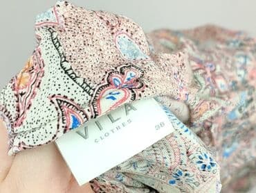 sukienki boho koronkowe: Vila, Sukienka damska, rozmiar M — 4