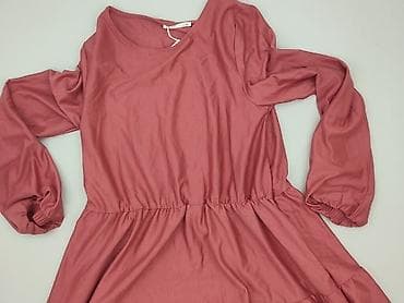 Sinsay, Sukienka damska, rozmiar XL