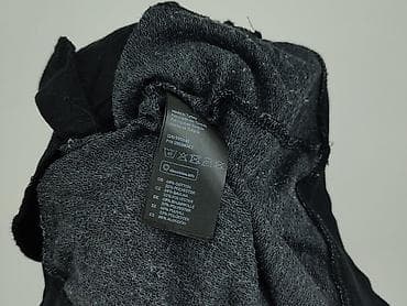 samsoe samsoe bluza: H&M L.O.G.G., Bluza z kapturem damska, rozmiar XS — 6