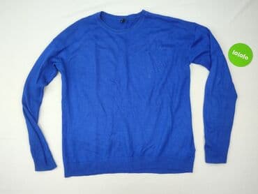 sweter allegro: House, Sweter dla mężczyzn, L — 2