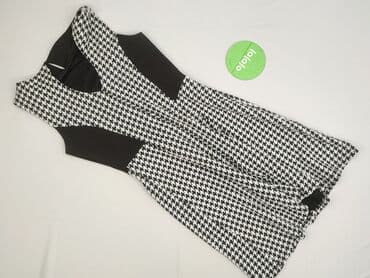 tanie sukienki dopasowane: Sukienka damska, rozmiar S — 3