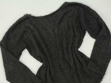 poliamid w swetrze: Sweter damski, rozmiar XL — 1