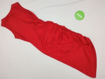shein sukienki plus size czerwone: Shein, Sukienka damska, rozmiar M — 3