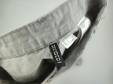 converse ctas ox: H&M Divided, Spodnie cargo damskie, rozmiar 2XS — 4