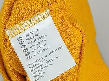 continue koszule: Dickies, Bluza dla mężczyzn, rozmiar S — 5