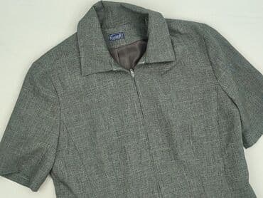 marynarka z kapturem: Dockers by Gerli, Marynarka damska, M — 1