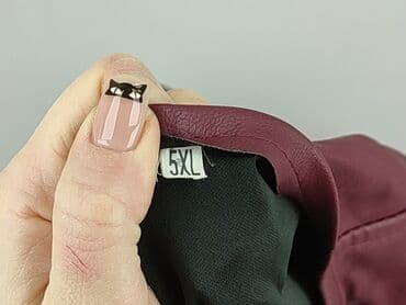 custom kurtki: Marynarka damska, rozmiar 5XL — 7