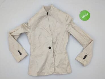 zara basic kurtka puchowa: Zara, Marynarka damska, rozmiar S — 2