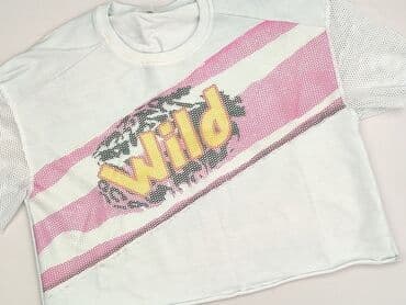 t shirty dsquared2 icon: T-shirt damski, rozmiar M — 1