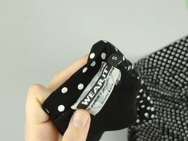 spódnice w groszki stradivarius: Sukienka damska, rozmiar S — 4