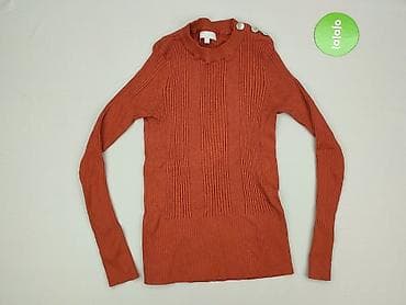 bluza just do nothing: Red Herring, Sweter damski, rozmiar XL — 2