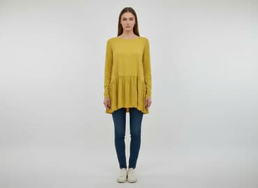 tunika damska: Tunika damska, rozmiar S — 7