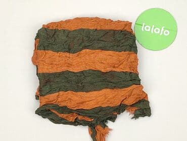 torba w paski sinsay: Scarf, Female, condition - Very good — 2