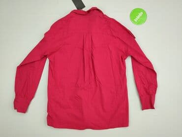 koszulki z długim rękawem damskie juicy couture: Koszula damska, rozmiar S — 4