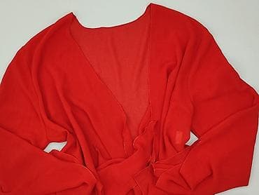 sweter z c: Kardigan damski, rozmiar 5XL — 1