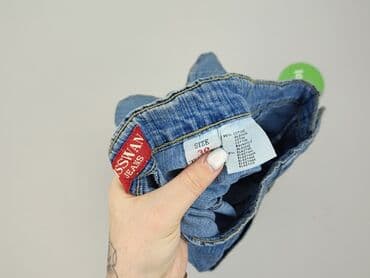 spódnice jeansowe guess: Spódnica damska, rozmiar M — 5