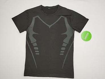 stroje do golfa: Koszulka dla mężczyzn, rozmiar M — 2