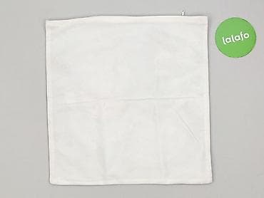 Inne artykuły dla domu: Pillowcase, 40 x 40, kolor - Kolorowy, stan - Bardzo dobry — 2