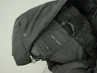 bomberki only: New Look, Parka damska, rozmiar M — 4