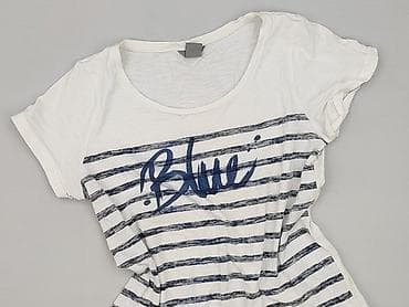 lidl koszula: Lindex, T-shirt damski, rozmiar S — 1