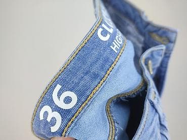 sarol jeans: Clockhouse, Jeansy damskie, rozmiar S — 4