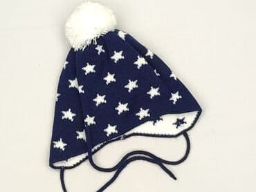 axena bluzki: Hat, 1.5-2 years, 44-45 cm, condition - Perfect — 1