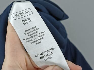 sukienki o kroju marynarki midi: Orsay, Women`s dress, size M (EU 38) — 6
