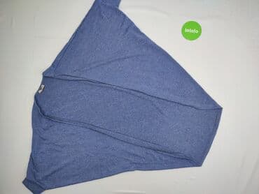 byolala kurtki zimowe: Jako, Kardigan damski, rozmiar One size — 2