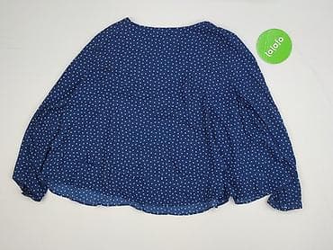 marynarki pull and bear: Zara, Bluzka damska, rozmiar M — 3